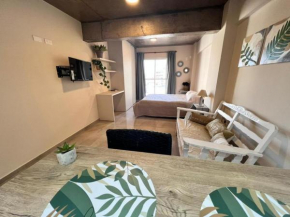 Departamento amplio con pileta y Parrilla barrio norte